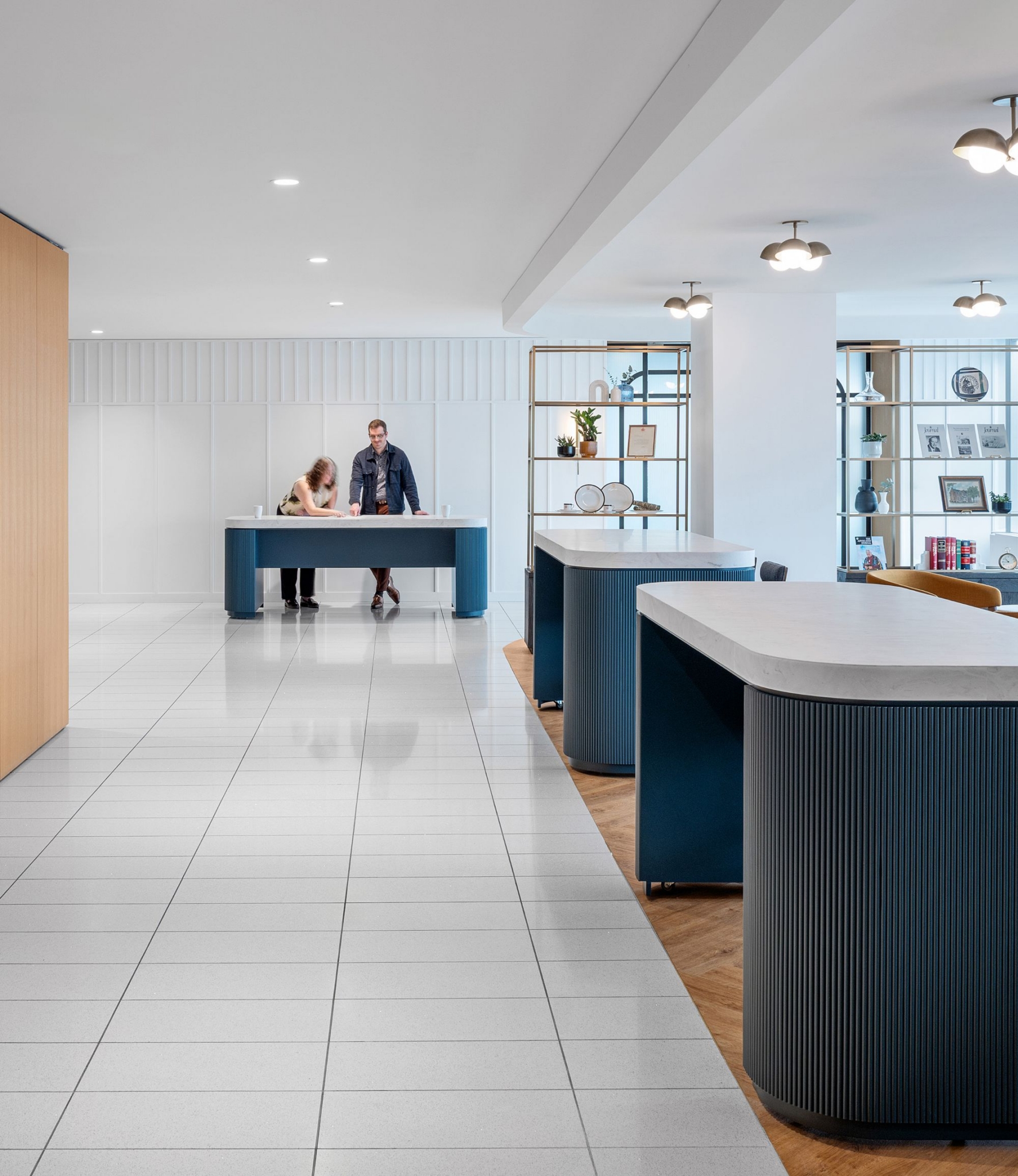 The Advocates' Society Offices - Toronto | Office Snapshots