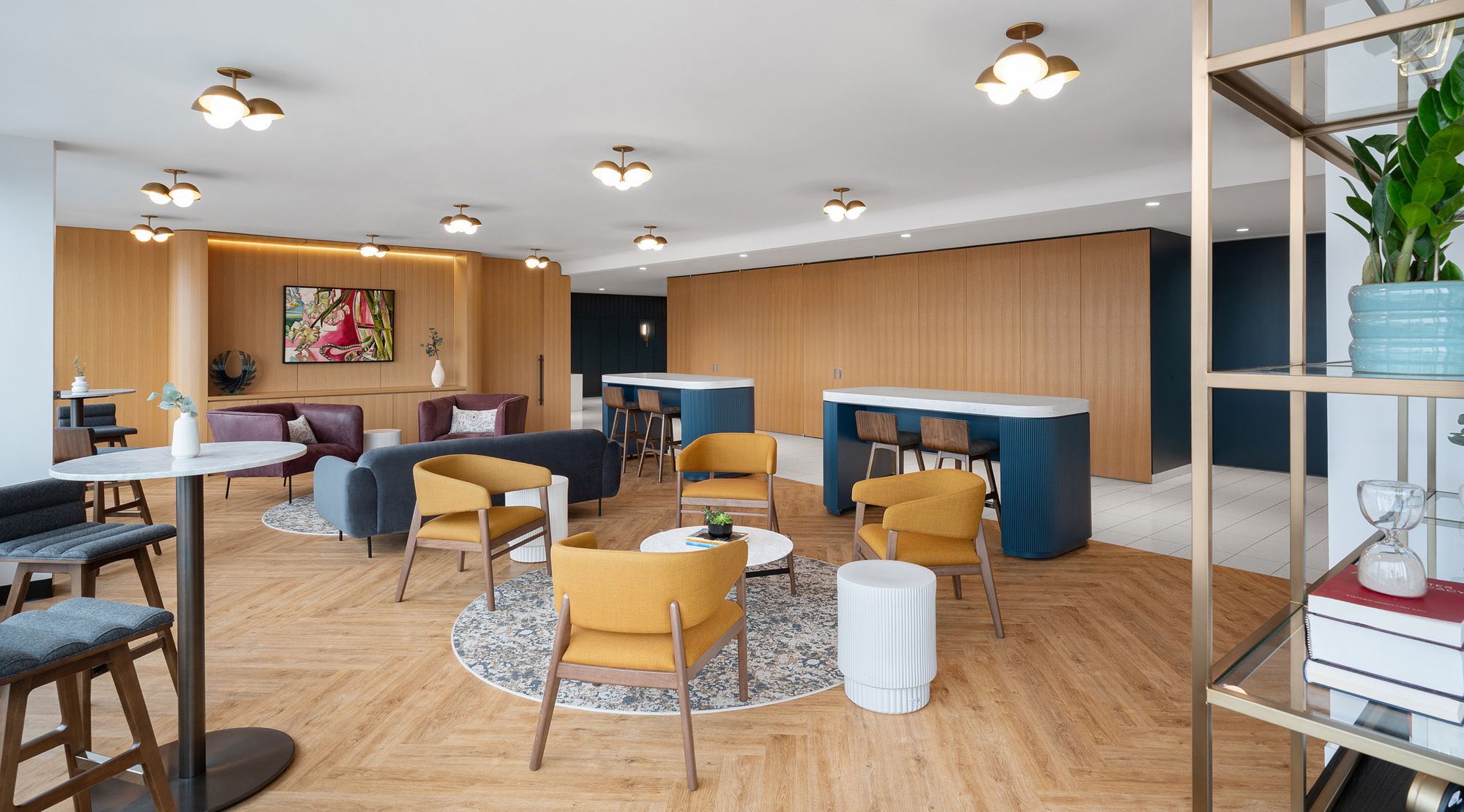 The Advocates' Society Offices - Toronto | Office Snapshots