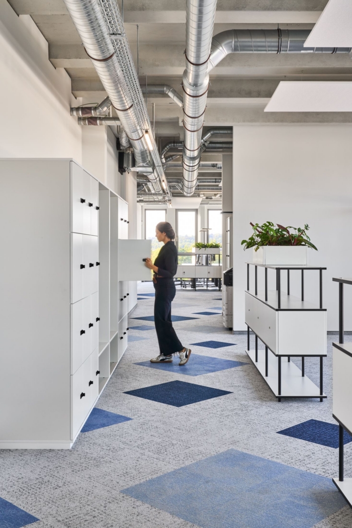 Utimaco Offices - Aachen - 9