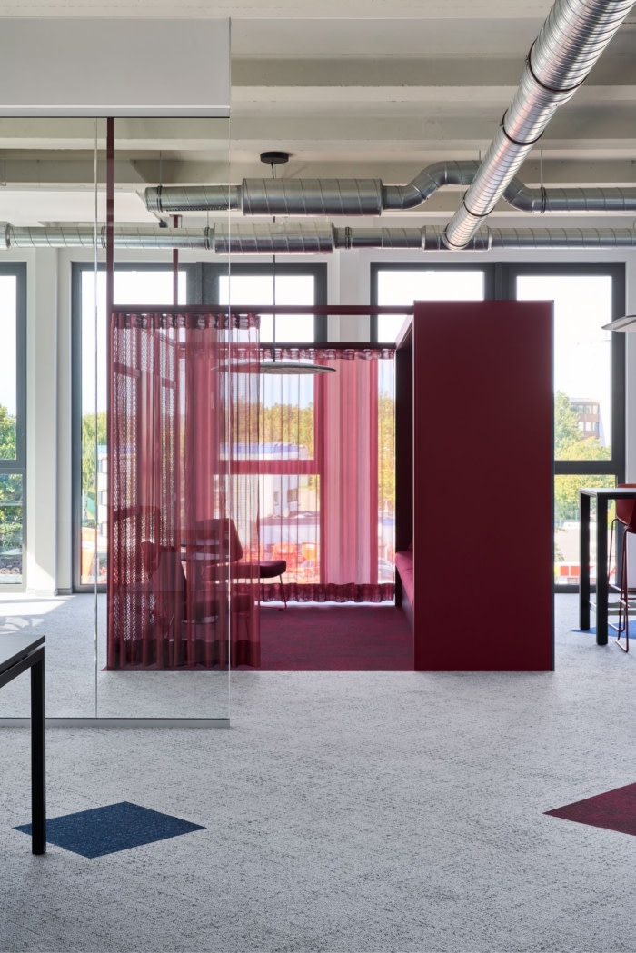 Utimaco Offices - Aachen - 3