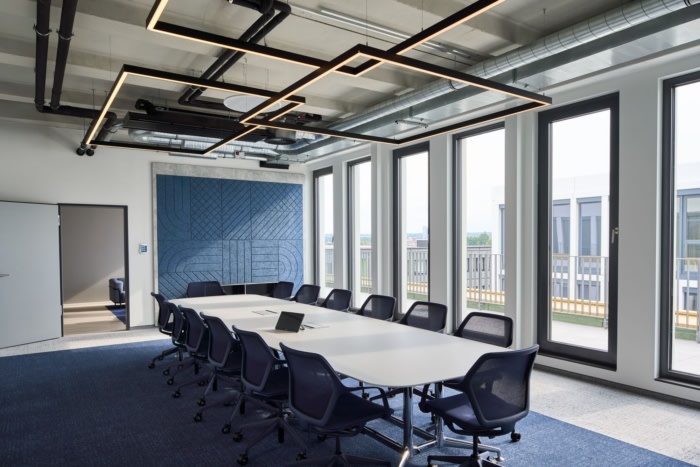 Utimaco Offices - Aachen - 11