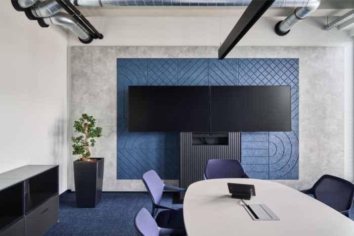 Utimaco Offices - Aachen - 12