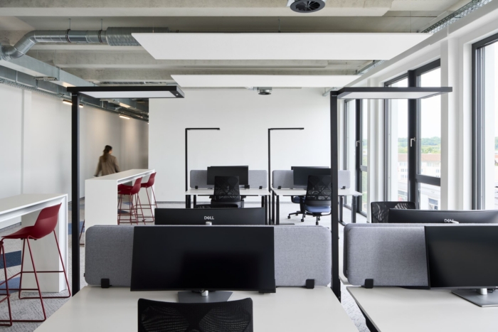 Utimaco Offices - Aachen - 10