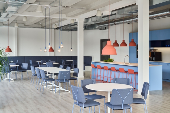 Utimaco Offices - Aachen - 7