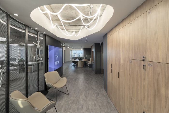 VISTA Energy Offices - Punta del Este - 5