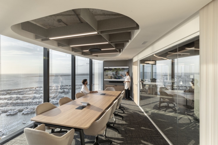 VISTA Energy Offices - Punta del Este - 3