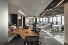 People in VISTA Energy Offices - Punta del Este