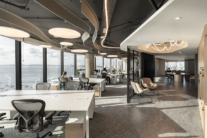 VISTA Energy Offices – Punta del Este
