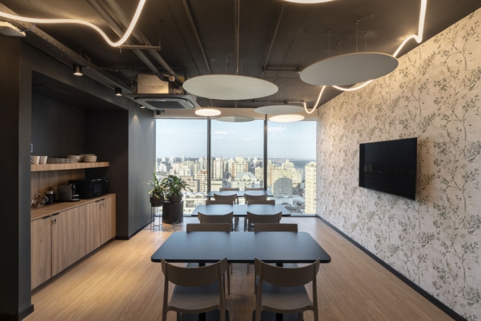 VISTA Energy Offices - Punta del Este - 4