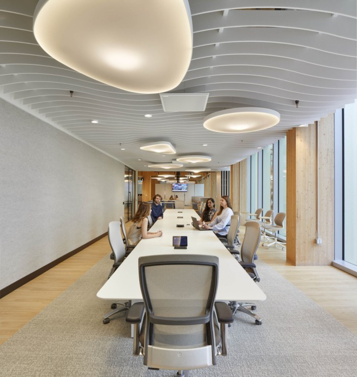 Waterfront Toronto Office at T3 Bayside - Toronto - 7