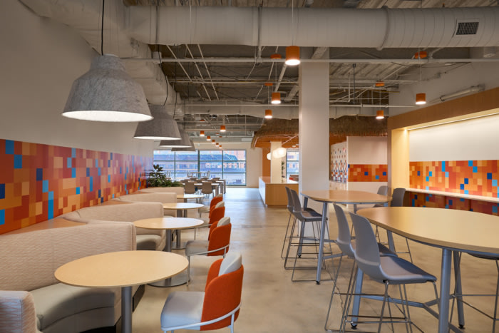 Avalara Offices - Durham - 2