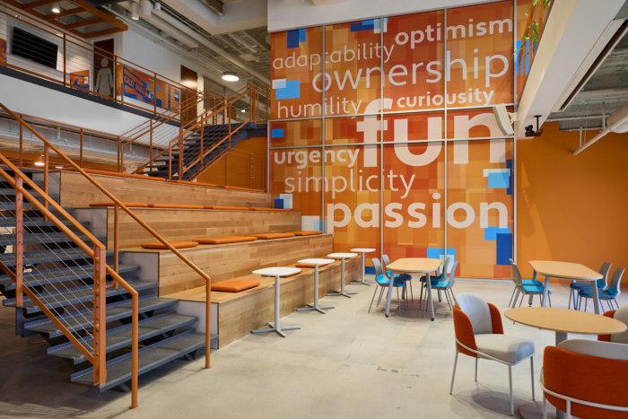 Avalara Offices - Durham - 3