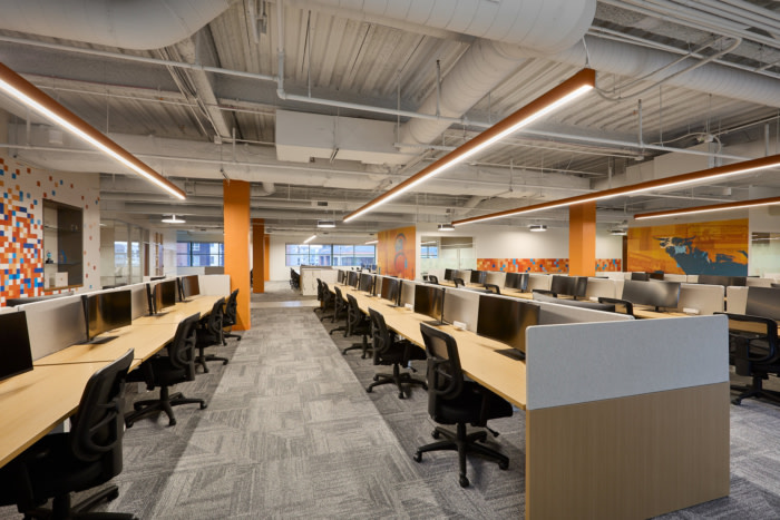 Avalara Offices - Durham - 5
