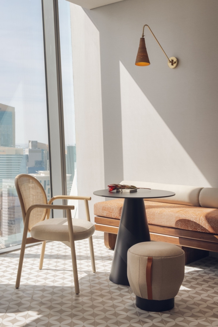 White & Case Offices – Doha