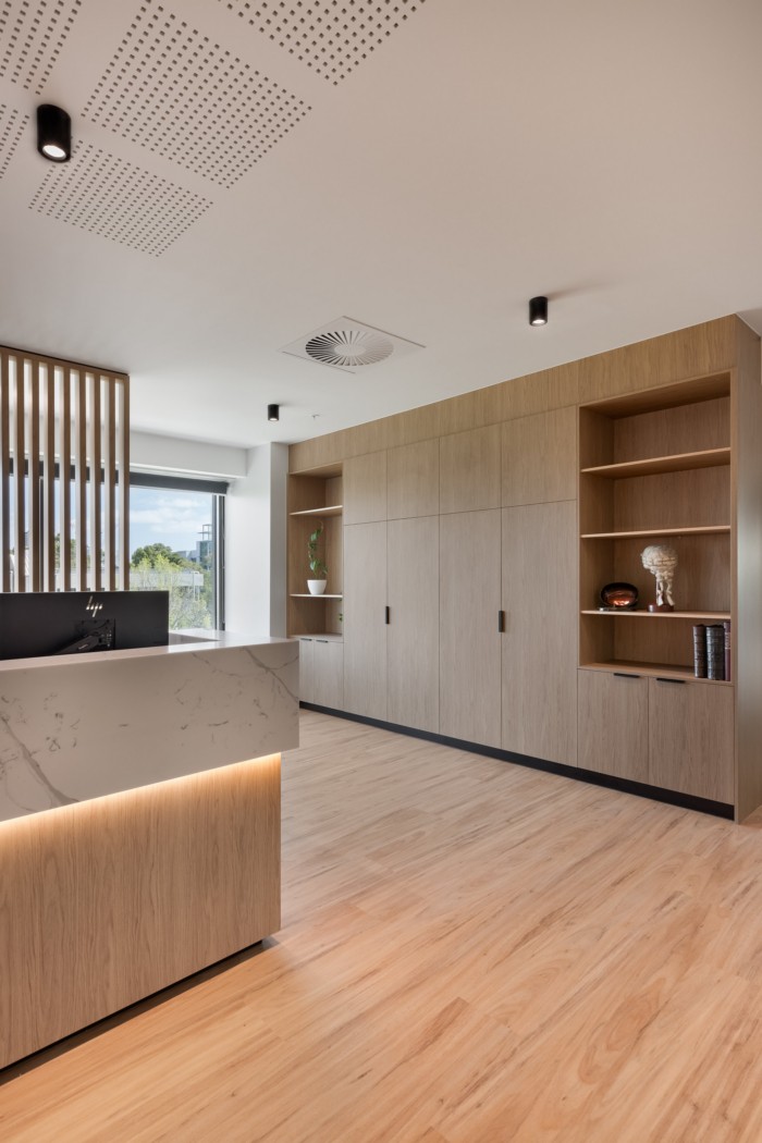 Whyte Just Moore Lawyers Offices - Geelong - 2