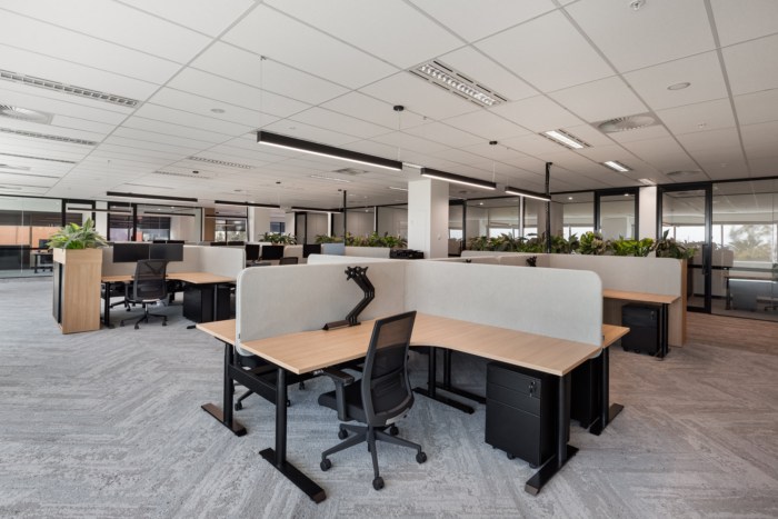 Whyte Just Moore Lawyers Offices - Geelong - 4