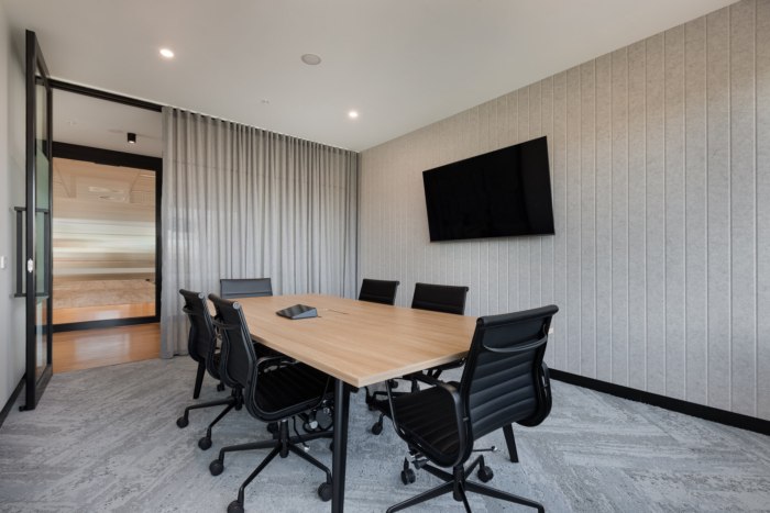 Whyte Just Moore Lawyers Offices - Geelong - 5