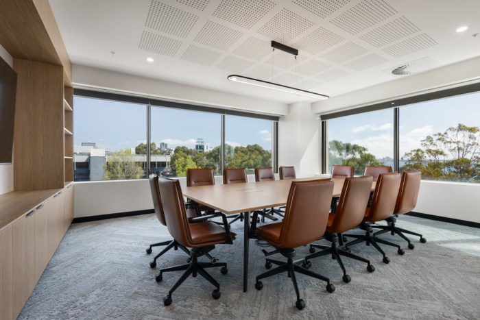 Whyte Just Moore Lawyers Offices - Geelong - 7
