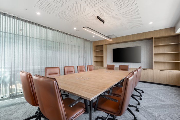 Whyte Just Moore Lawyers Offices - Geelong - 8