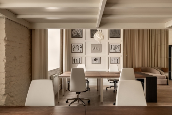 Zecczer Office - Kyiv - 7