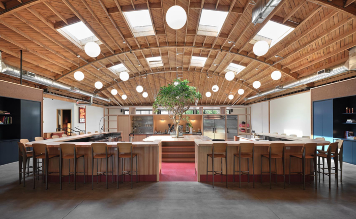 Mother LA Offices - Los Angeles - 2