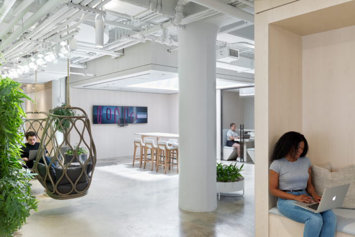 Rokt Offices - New York City - 2