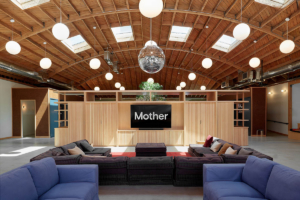 Mother LA Offices – Los Angeles