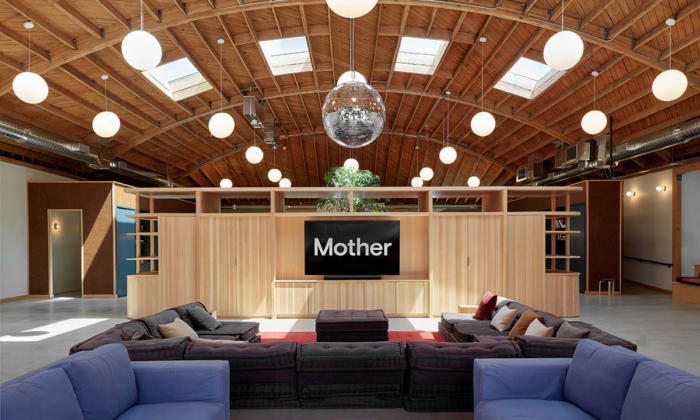 Mother LA Offices – Los Angeles - 1