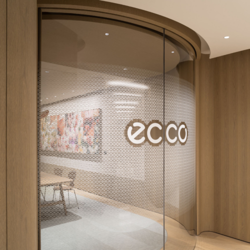 recent Tan Xiao office photography projects