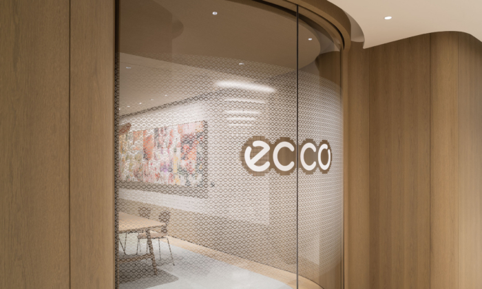 ECCO Offices – Shanghai - 3