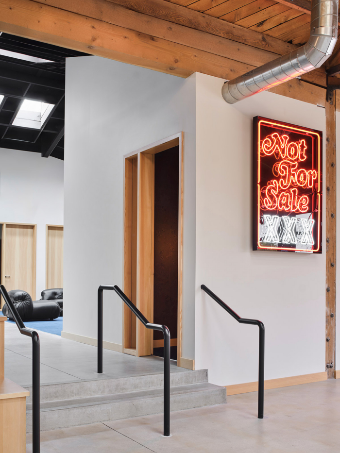 Mother LA Offices - Los Angeles - 4