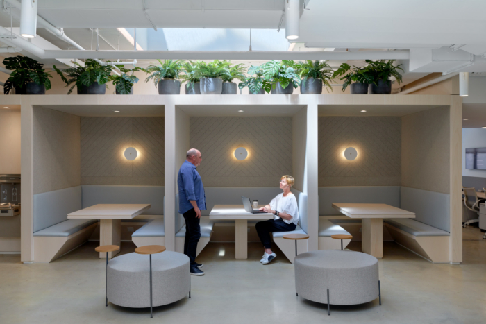 Rokt Offices - New York City - 5