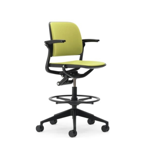 Cachet Stool by Steelcase