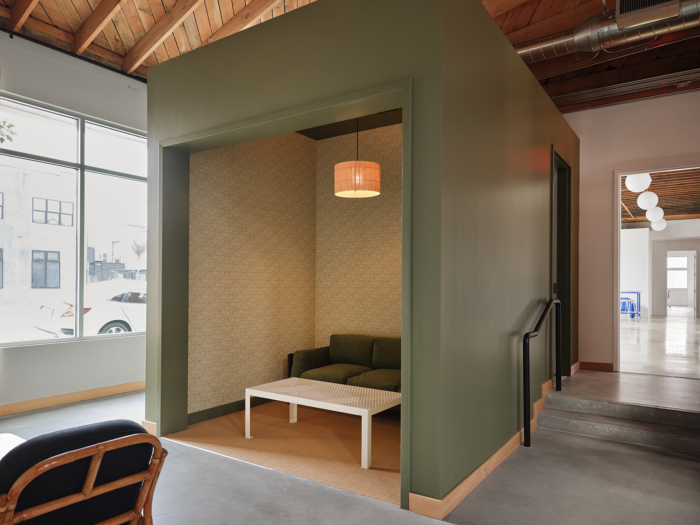 Mother LA Offices - Los Angeles - 7