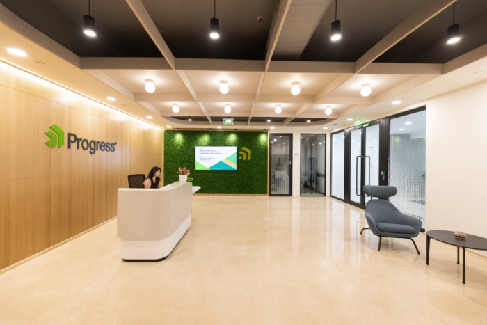 Progress Offices – Bengaluru - 2
