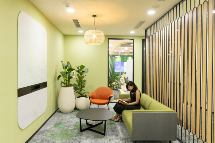 Progress Offices – Bengaluru - 3