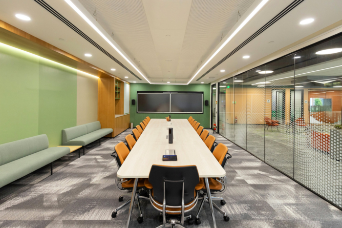 Progress Offices – Bengaluru - 4