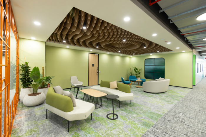 Progress Offices – Bengaluru - 5