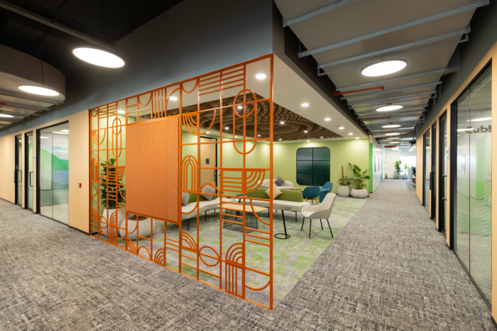 Progress Offices – Bengaluru - 6