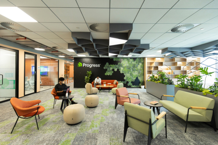 Progress Offices – Bengaluru - 7