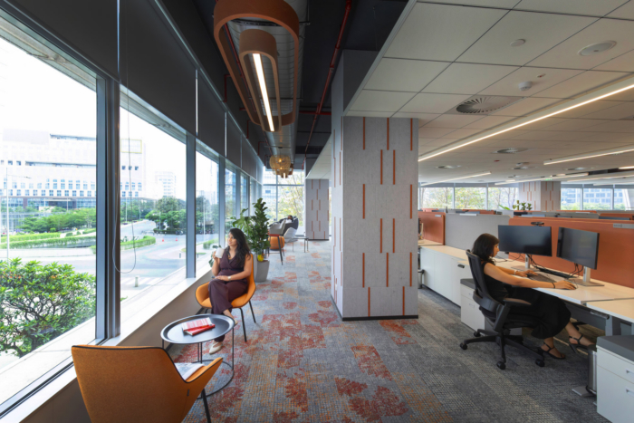 Progress Offices – Bengaluru - 8