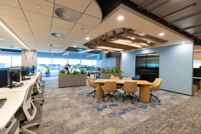 Progress Offices – Bengaluru - 9