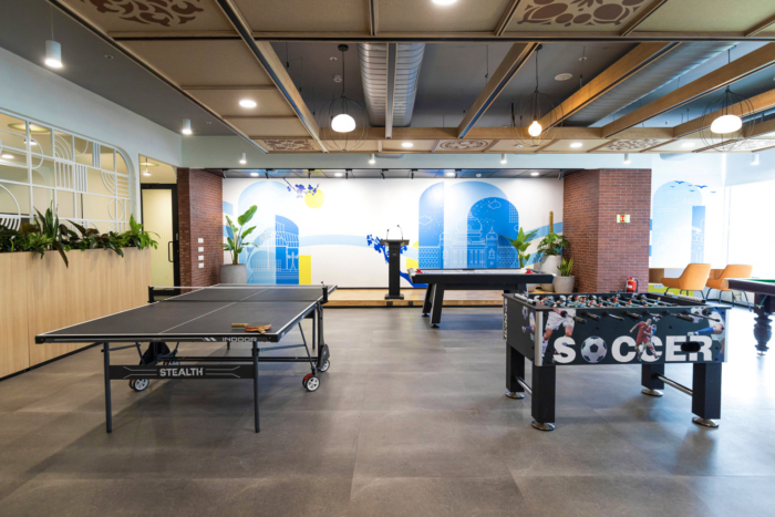 Progress Offices – Bengaluru - 10