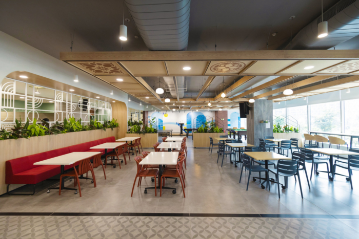 Progress Offices – Bengaluru - 11