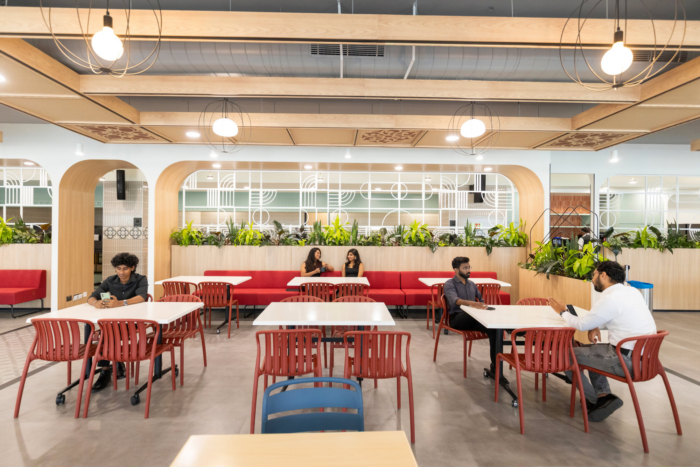 Progress Offices – Bengaluru - 12