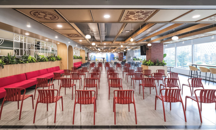 Progress Offices – Bengaluru - 13