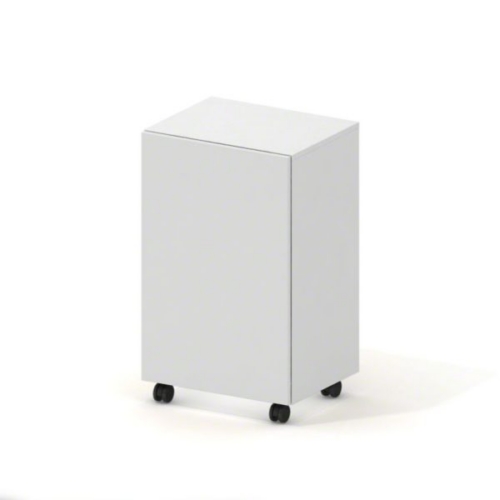 Campfire Mobile Cabinet by Steelcase