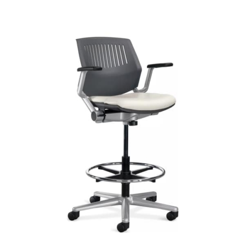 Kart Stool by Steelcase