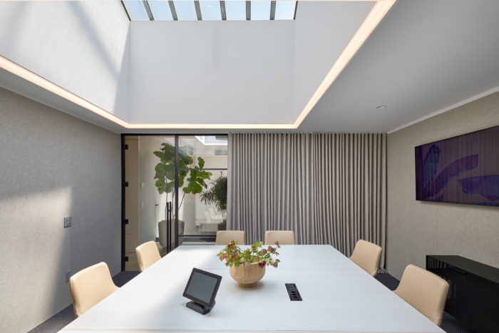 Rokt Offices - New York City - 9