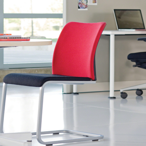 Reply Chair - 0